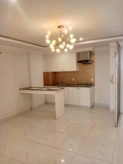 One Bed Apartment Available For Rent In Tulip Block Bahria Town Lahore