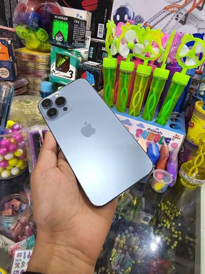 iphone 13 pro max 128gb non pta factory