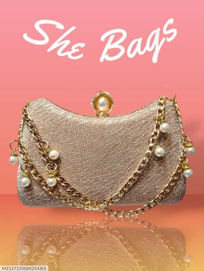 Exclusive Vogue – Premium Quality Women’s Bag