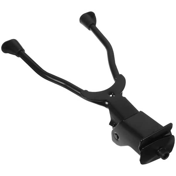 Kickstand Foldable Double Leg Holder 26 Inches Rack Strong AdjustableBracket Parking Tool Cycling Accessory dubble stand for cycle