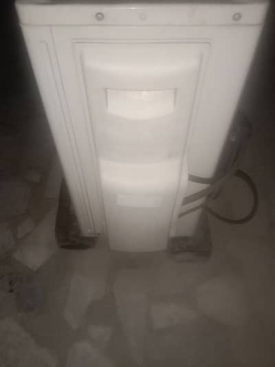 Haier inverter ac full ok