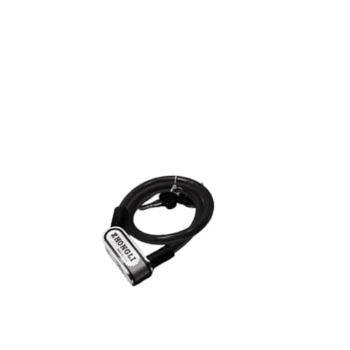 Heavy Duty Anti-Theft Bike Lock | Ultra-Strong 5mm Steel | Bicycle Security Lock – Japan Cycle