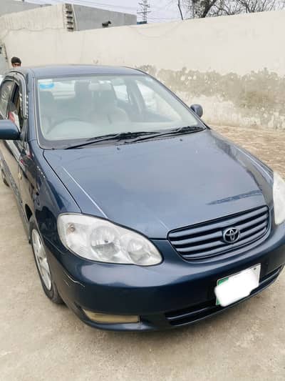 2oD Saloon 90% Orginal Cars