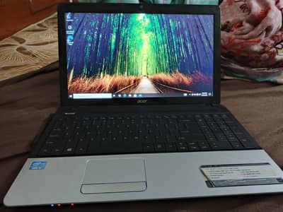 Acer Aspire E1-571 Powerhouse performance for students/Professionals