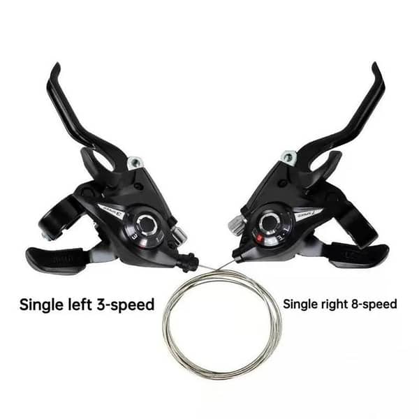 Bike Finger Pivot / Bicycle Cycling Derailleur Parts gear shafter Shimano gair shifter