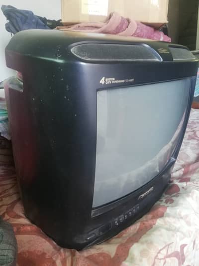 Panasonic TV