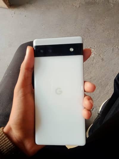 Google pixel 6a for sale