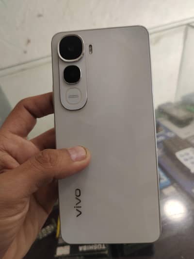 Vivo y400 5G PTA approved