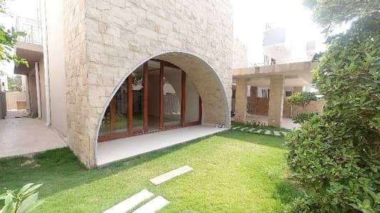 Visually Striking 1 Kanal House For Sale At DHA Phase 2 - Sector C Islamabad