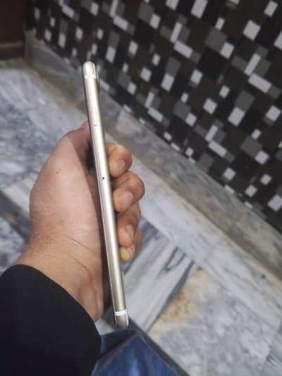 Iphone 7+ 128 GB PTA Approved