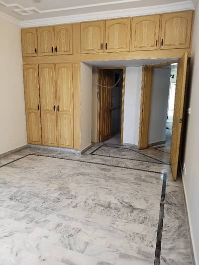 G-11 Real Pics 30 - 60 Beautiful Ground Portion Front Back Open Park Face