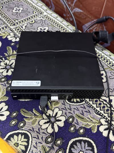 Dell mini pc i5 8th generation