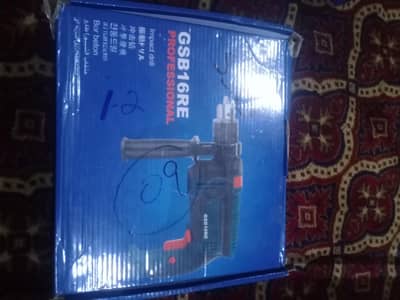 tool kit for electrician