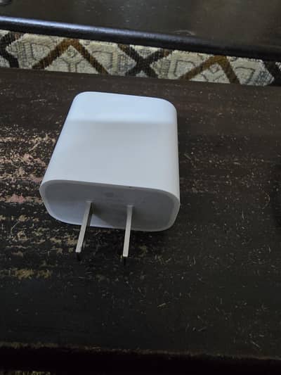 iPhone original charger l