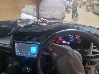 ALTO VXR 2007 END 660 CC