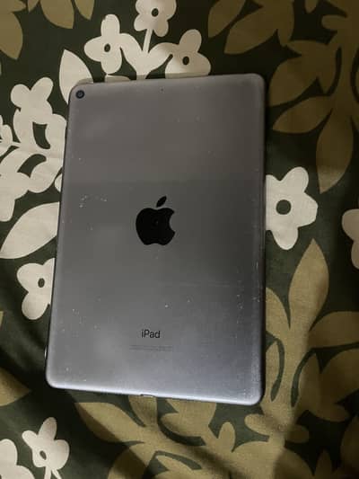 iPad mini 5