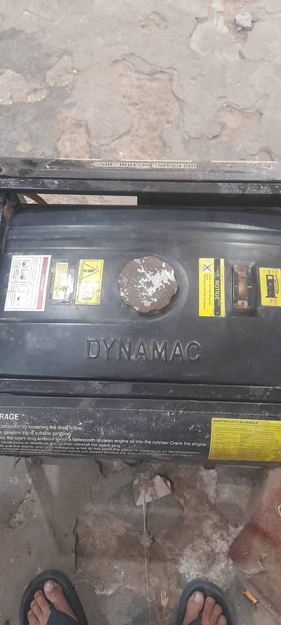 brand new hai istmal buat kam howa hai