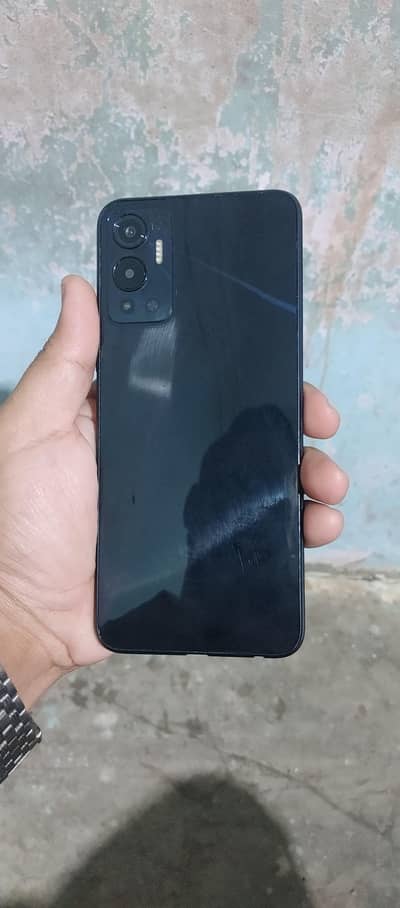 infinix hot12 6/128 only mobile all okay