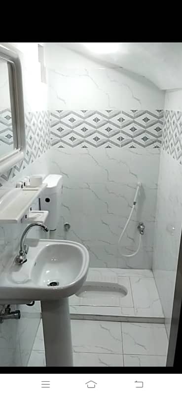 5 Marla Double Story Luxury House Available for rent in al haram exactive villas bahawalpur