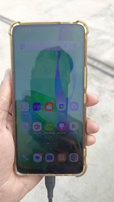 infinix s5pro mobile