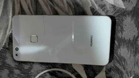 Huawei p10 lite