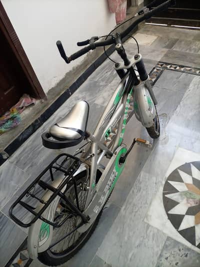 Bye cycle for sale only 3 month use