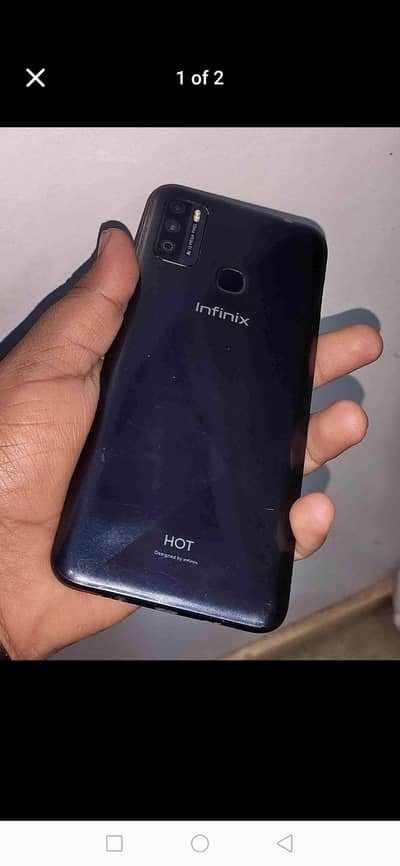 Hot 9 Play 4. . . 64