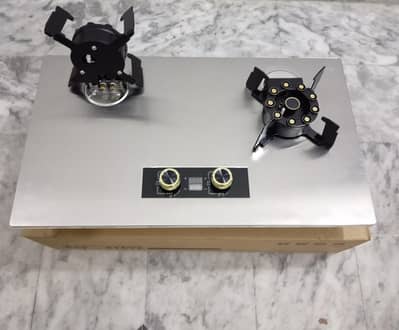 glass hob gass hob automatic  hob electric plus gas