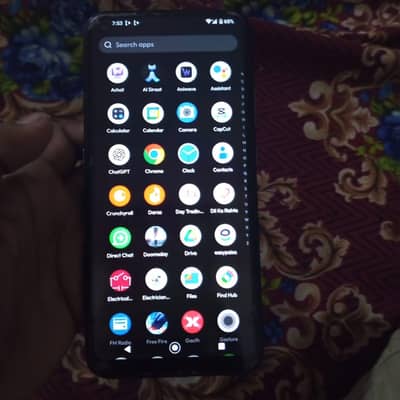 Nokia 5.4 ha pt apporvat ha