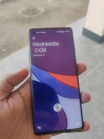 one plus 8 5g PTA APPROVED