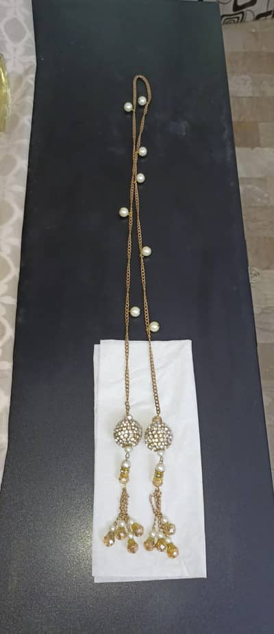 Imported Pandents (Women Necklace)