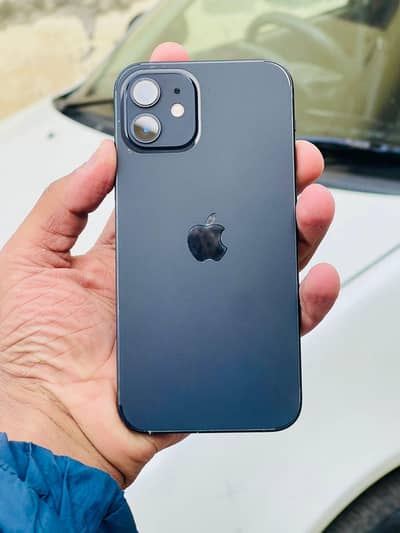 Iphone 12 64GB