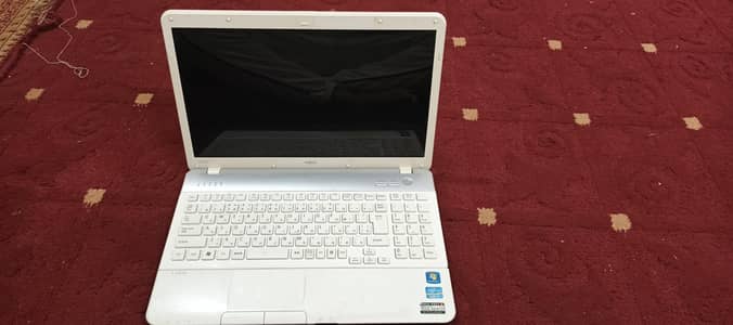 nec core i5 laptop