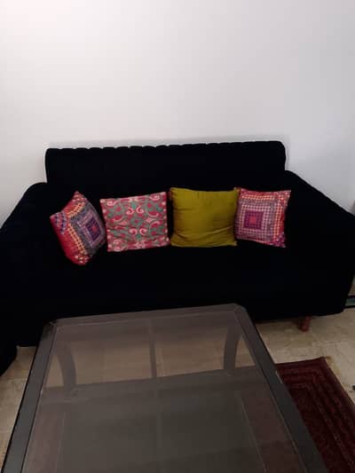 new sofa urgent sale