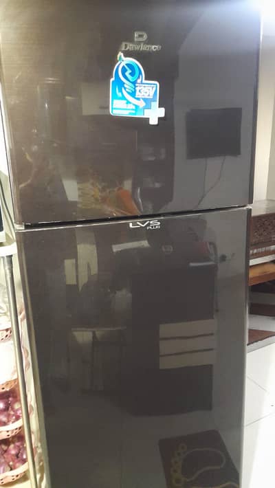 Dawlance refrigerator in good condition