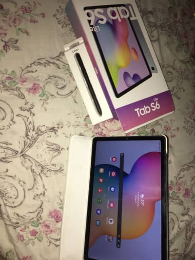 Samsung Galaxy Tab S6 lite/iPad/iPhone/tabs/tablets