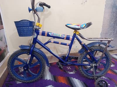 Kids Cycles