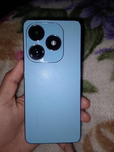 Techno spark 20 8/128