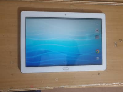 Tablet D Tab 10