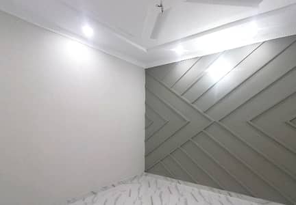 Well-constructed Brand New House Available For sale In Al-Hamad Colony (AIT)