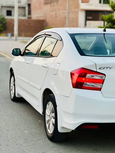 Totally Genuine 2018/2019