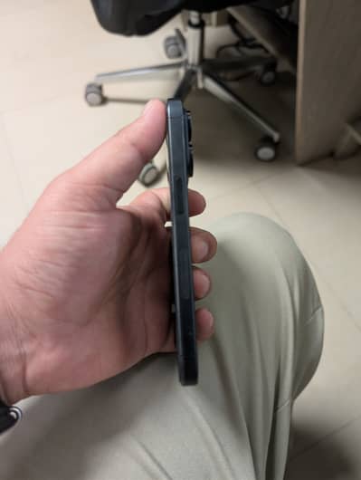 Iphone 15 Pro | 256 GB | Jv