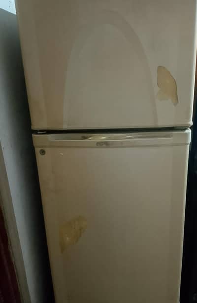 Dawlance fridge