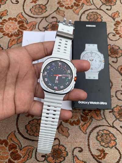 Samsung Galaxy Watch ULTRA 49mm LTE