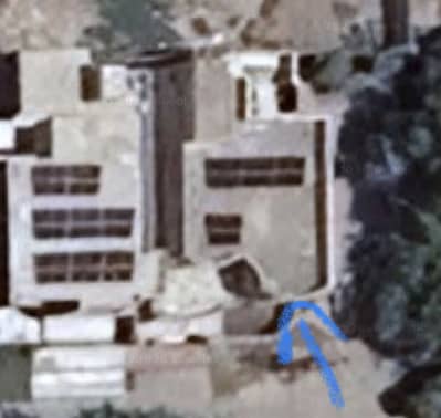 Corner House for Sale in Wapda Town Phase-1