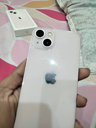 iPhone 13 factory unlock box sath