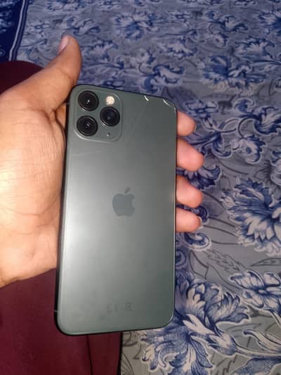 iphone 11 pro urgent sale
