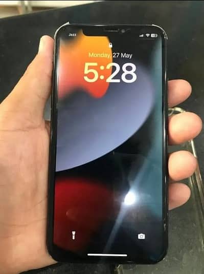 iphone x PTA APPROVED official