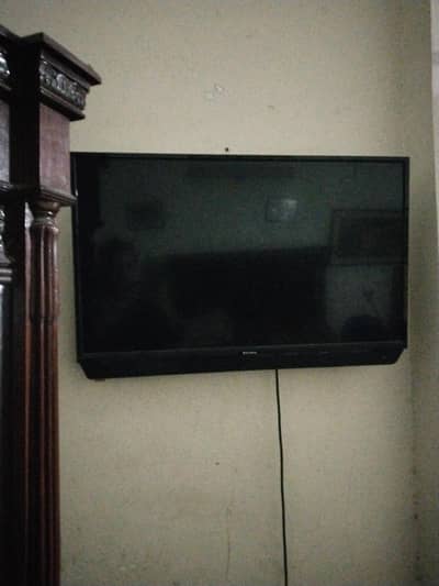 Ecostar 32 inch