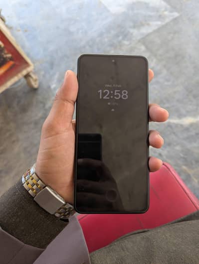 Relame 12 PTA Approved 8+8/256